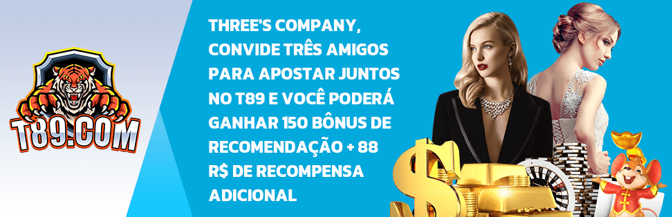 melhor site para fazer apostas